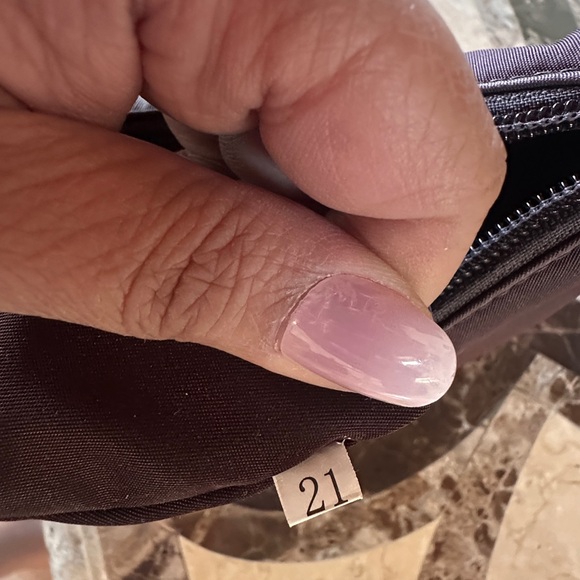 Prada
Hobo Tessuto Mini Handbag - Picture 16 of 17